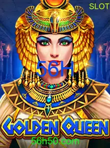 GoldenQueen